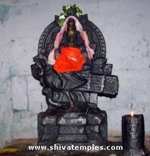 Piranmalai Kodunkundreeswar Temple 12