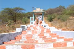 Chenraya Perumal Temple 4