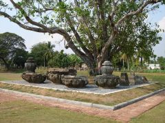 Prasat Sikhoraphum 5