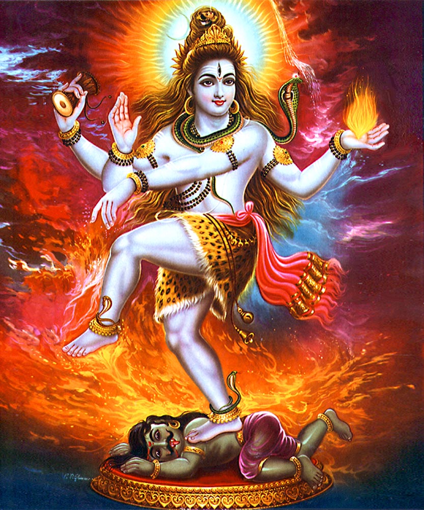Rudreswar Temple
