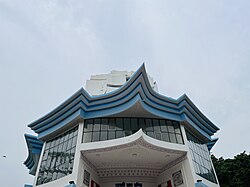 Saraswati Gyan Mandir 5