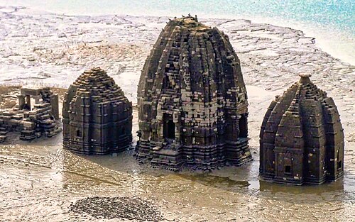 Ranganatha Temples, Bilaspur Himachal Pradesh