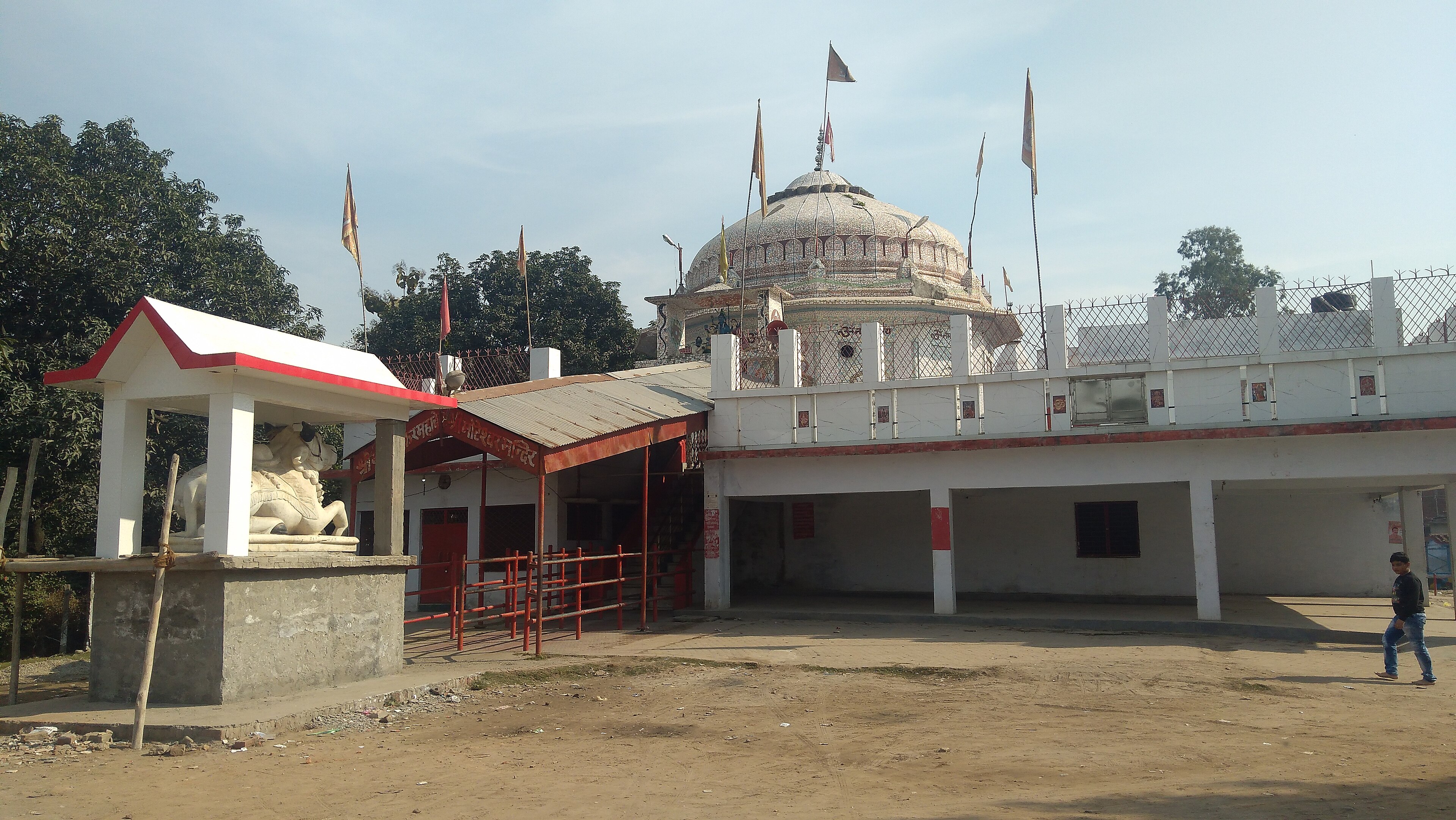 Tarkeshwar Shiva Temple
