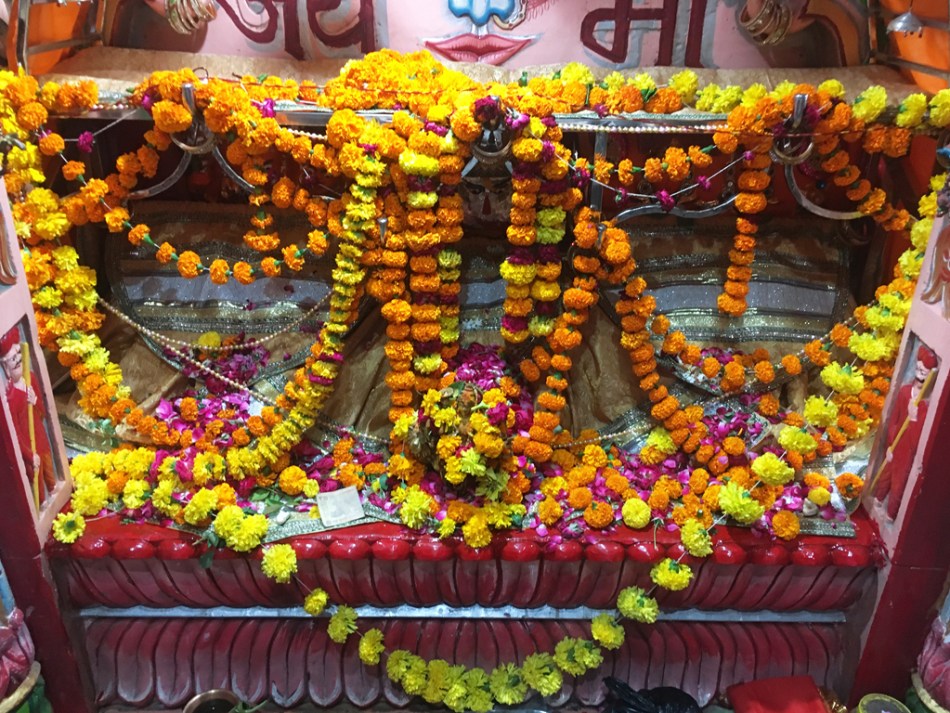 Manibandh Shaktipeeth 7