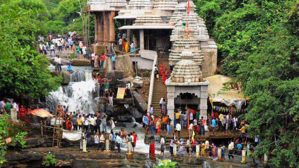 Jatmai Mata Mandir 4