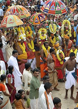 Arulmigu Maha Muthu Mariamman Thevasthanam 6