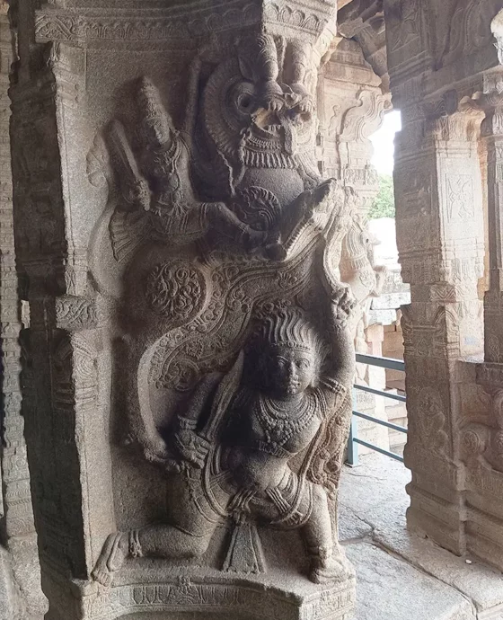 Lepakshi 8