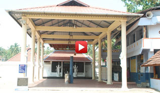 Kallekulangara Hemambika Temple 8