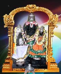 Lakshmi Narasimhar Temple