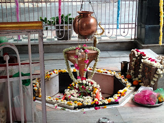 Kukdeswar Ji Mahadev 4