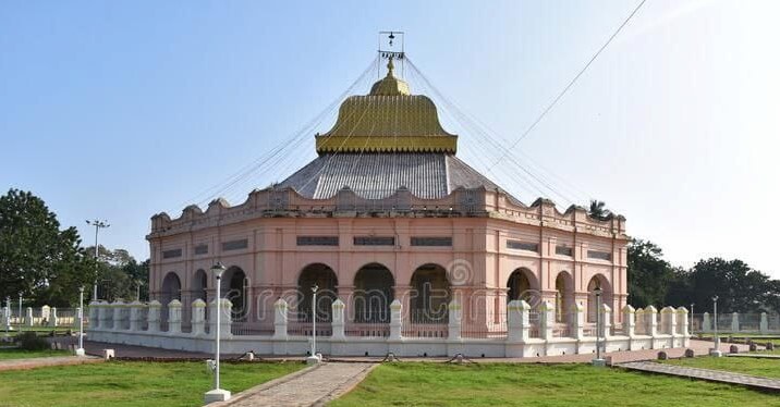 Satyagnana Sabha, Vadalur