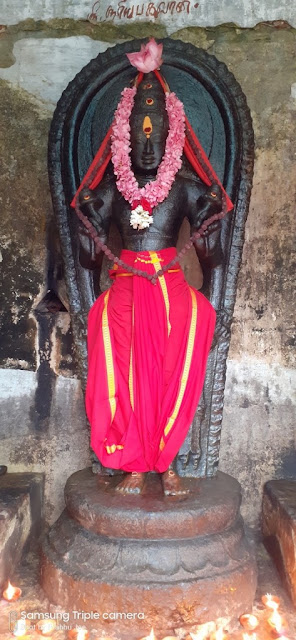 Sholampettai Azhagiya Nathar Temple 6