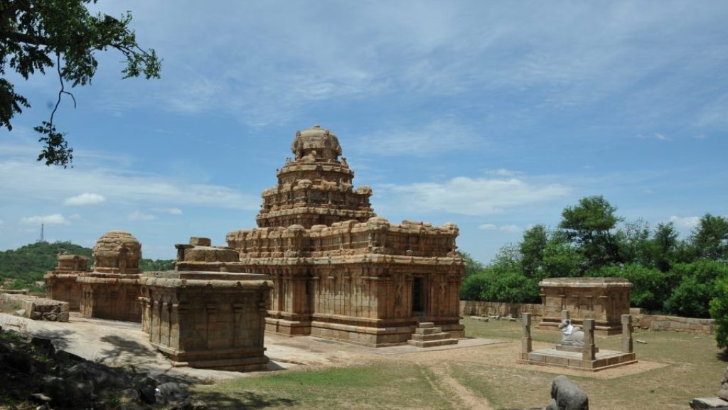 Narthamalai Kudaparai