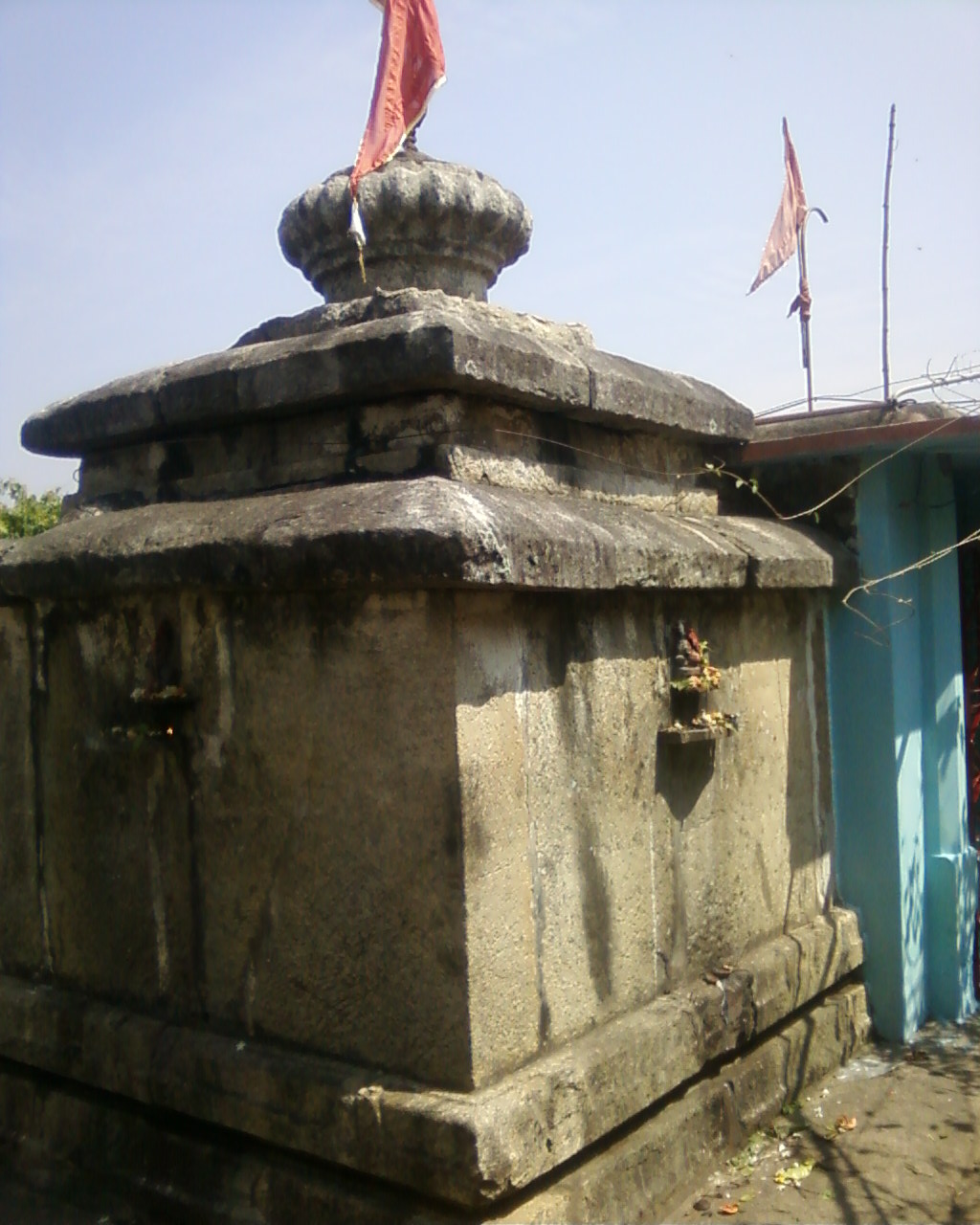 Nilakantheswar Temple