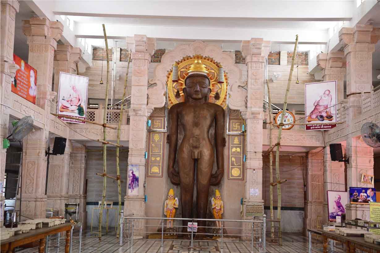 Andhakuan group of temples, Thubon 9
