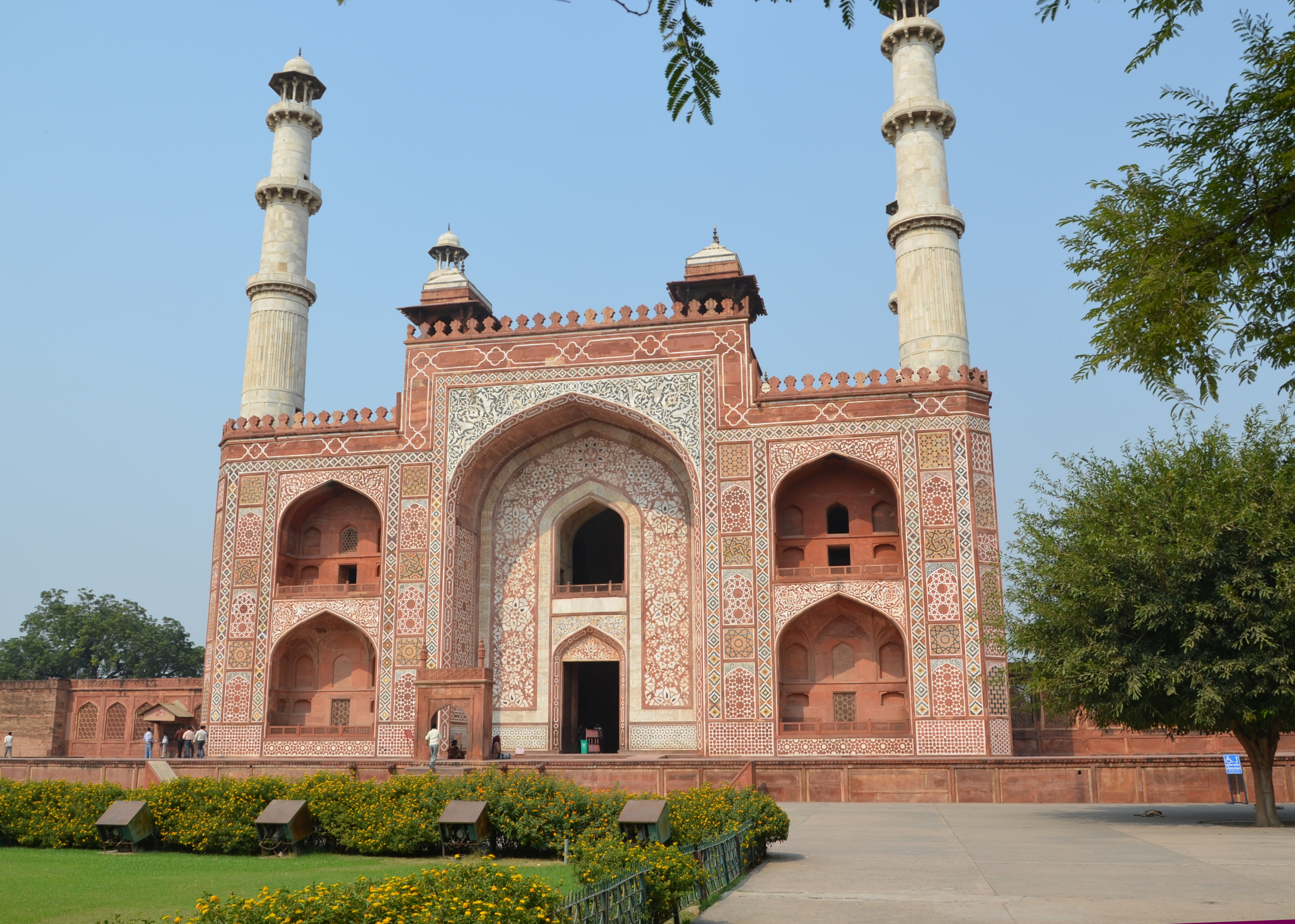 Kardmeshwar Temple