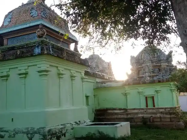 Iravatheeswarar Temple, Thirukottaram 7