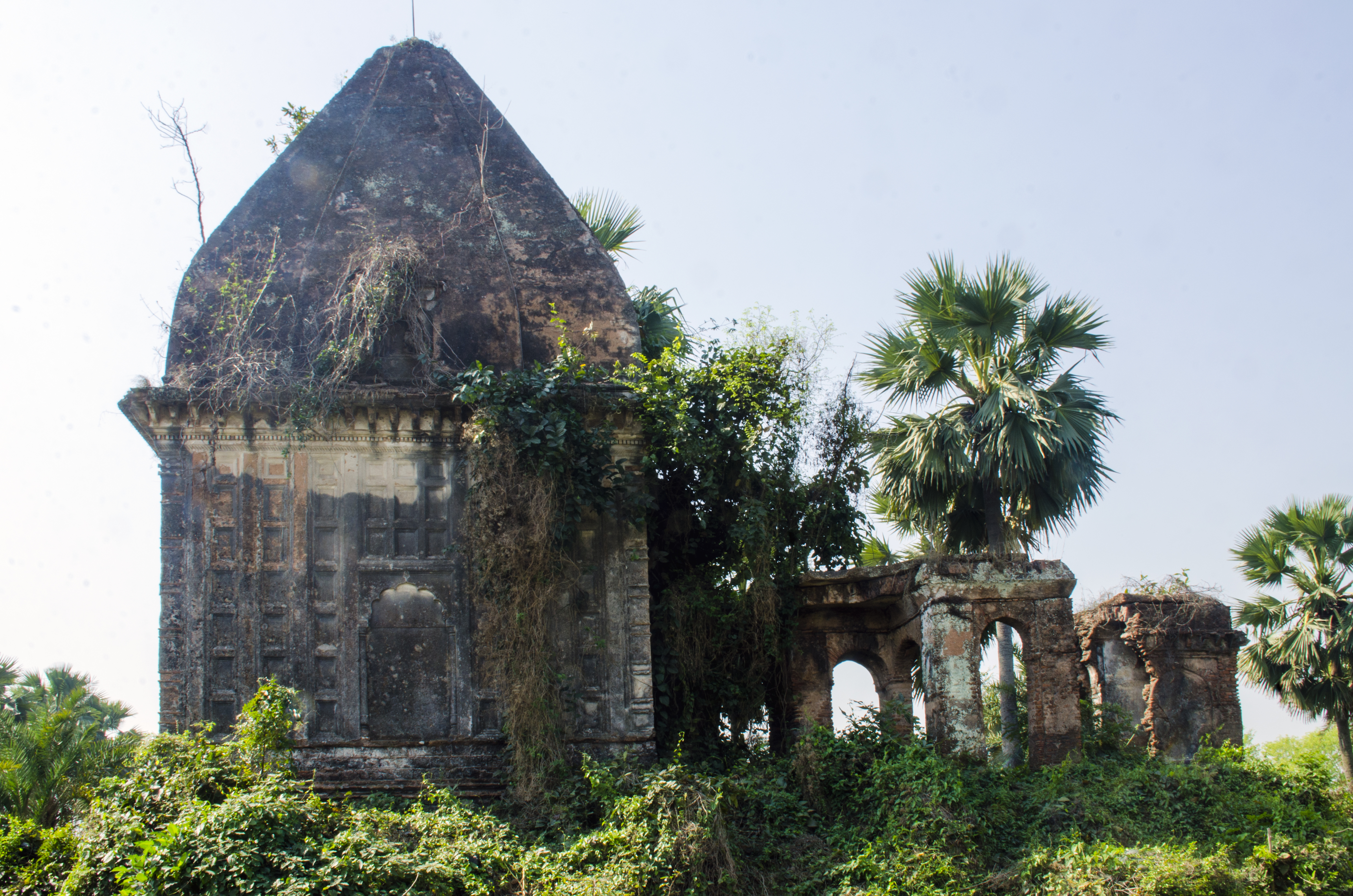Kiriteswari Temple 8