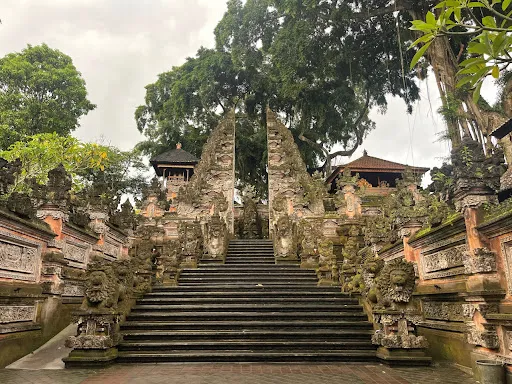Pura Dalem 6