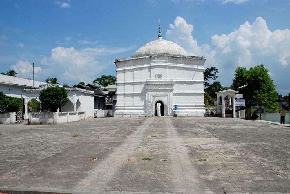 Baneswar Shiva Temple