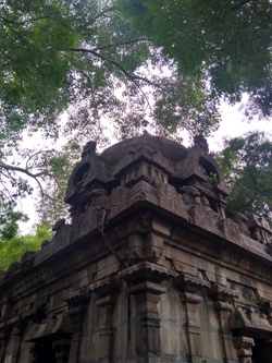Chokkeeswarar Temple 4