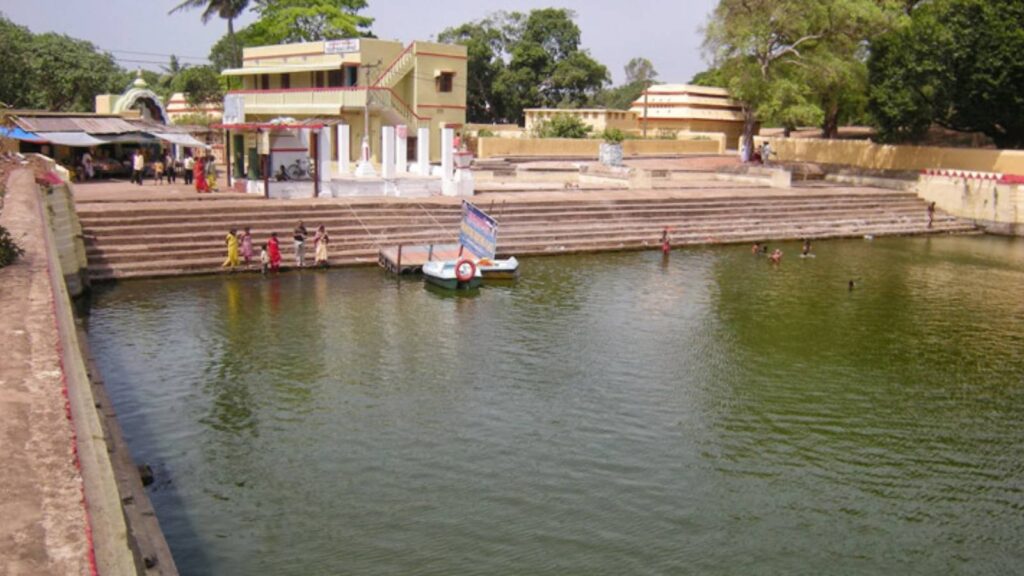 Shri Shri Loknath Baba Temple 6