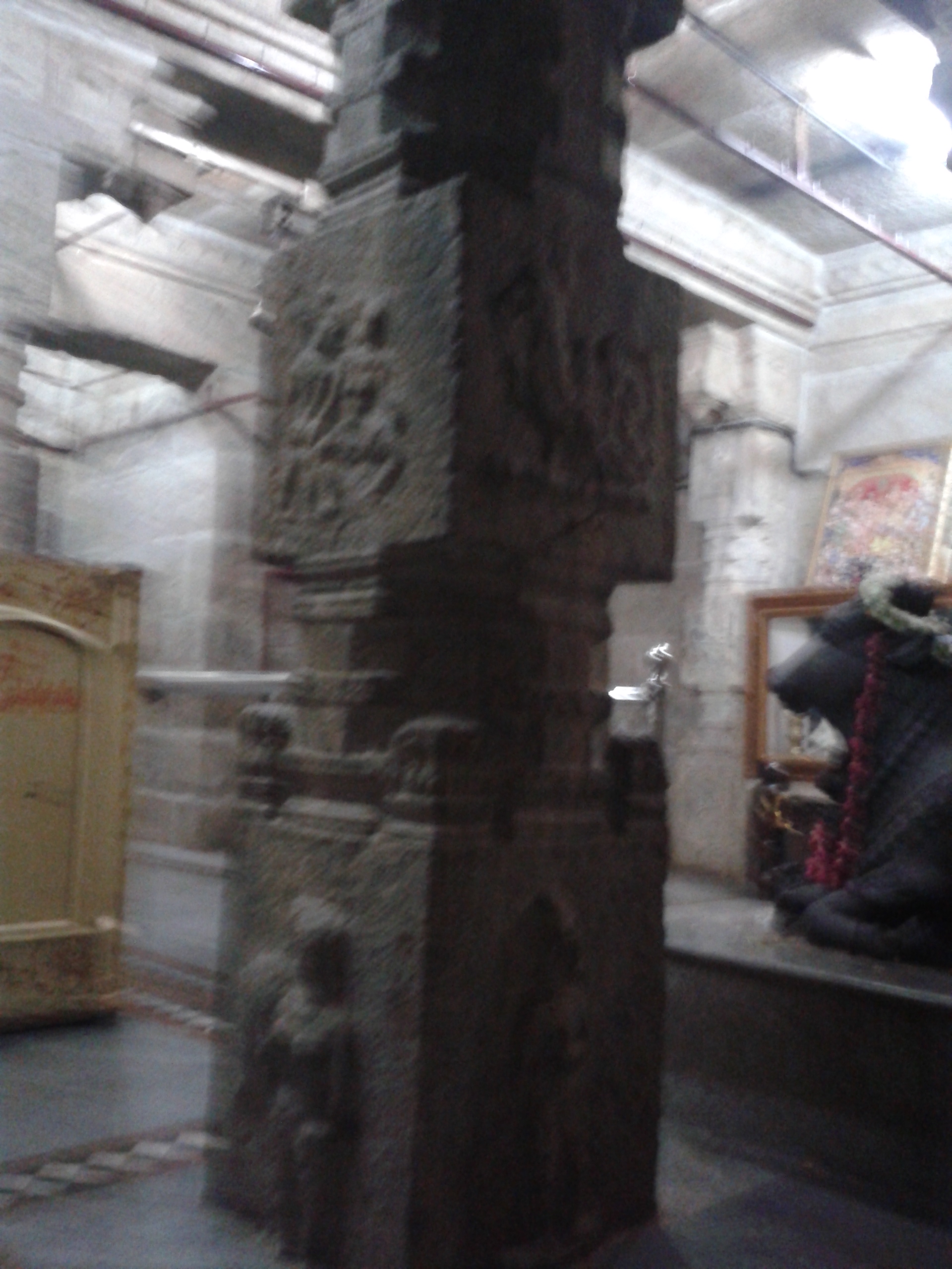 Old Madiwala Someshwara Temple, Bangalore