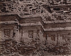 Bhitargaon Temple 7