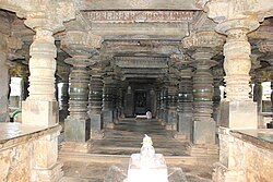 Kaitabheshvara Temple, Kubatur 4