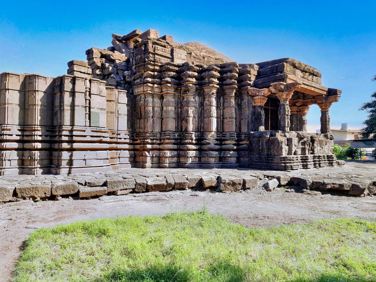 Chaubara Dera No. 1 10