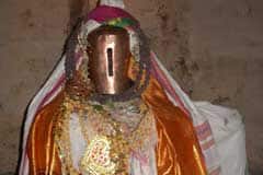 Cherugudi Sukshmapureeswarar Temple 9