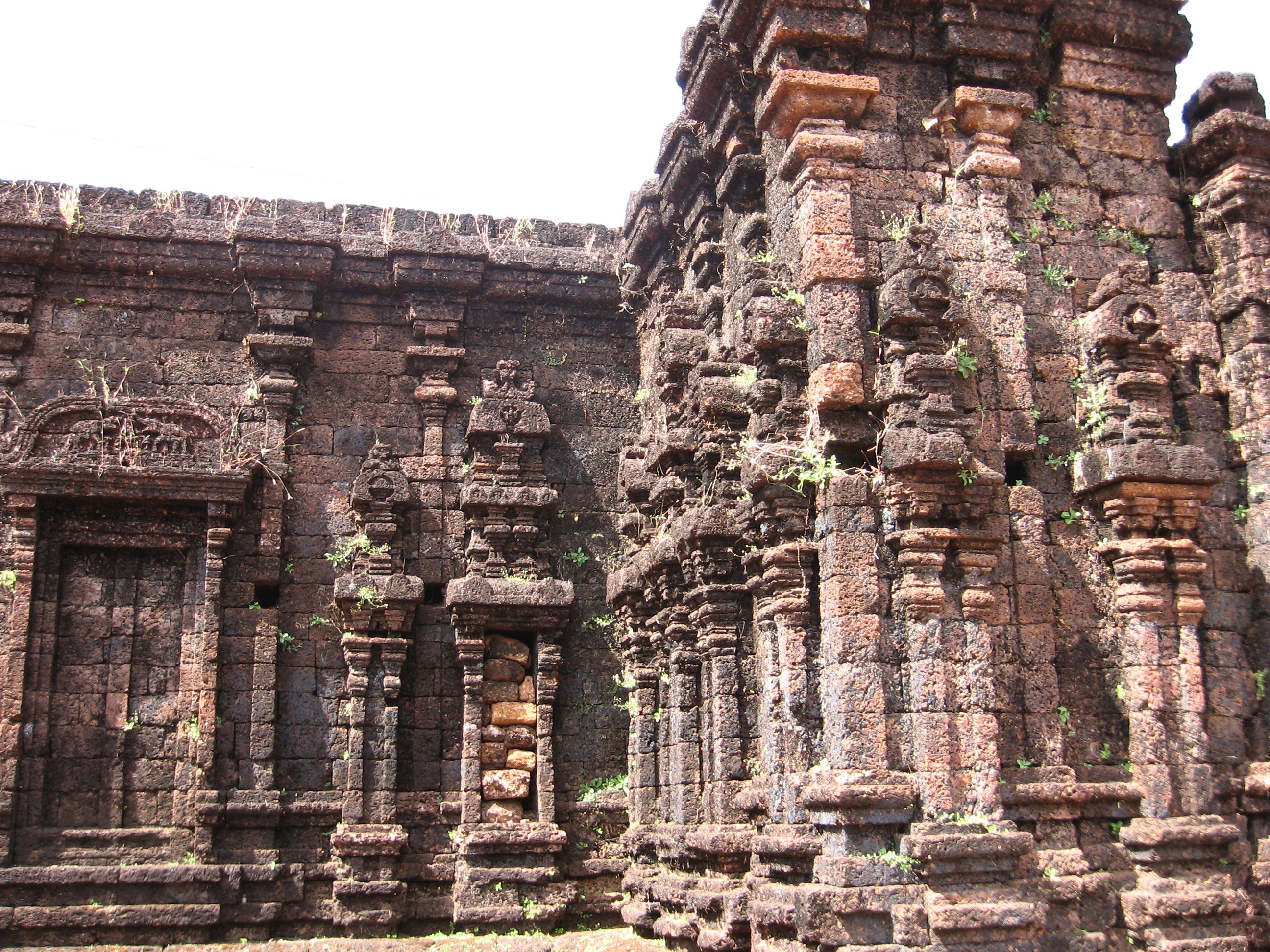 Rajarajeshwara Temple