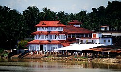 Padavil Shri Muthappan Madapura 7