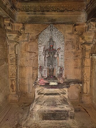 Kamala Narayana Temple, Degaon 8