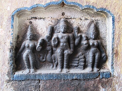 Koorainadu Punukeeswarar Temple 4