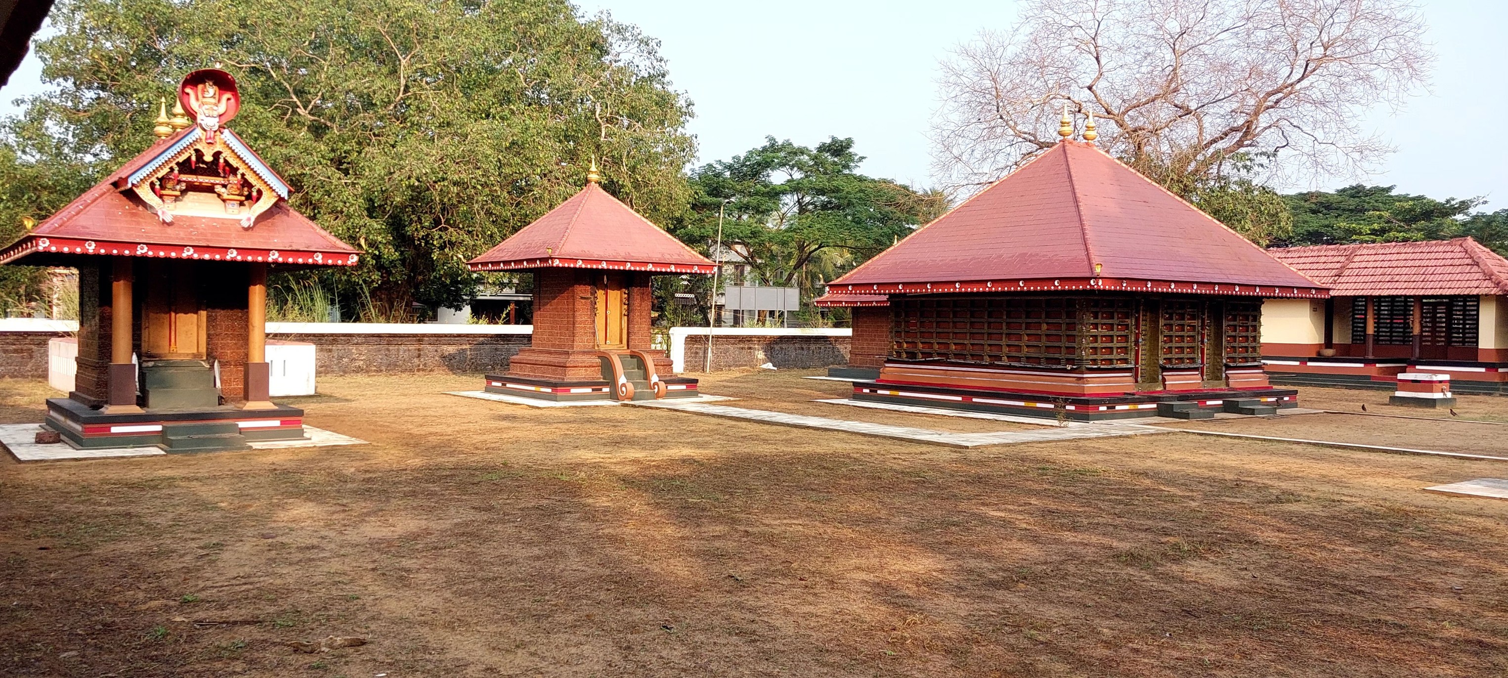 Payyakkal Bhagavathi Temple