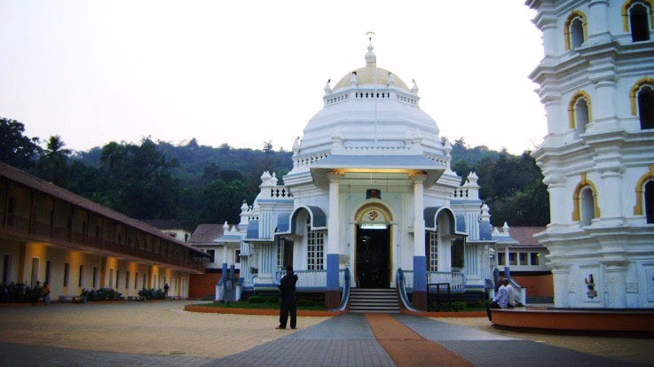 Ganga Maiya 4