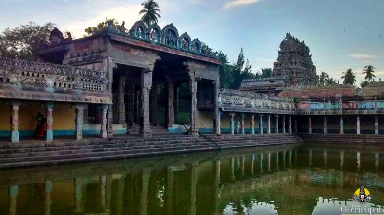Sirkazhi Vidaneswarar Temple 8