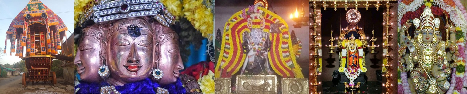 Engan Brahmapurisvarar Temple 7