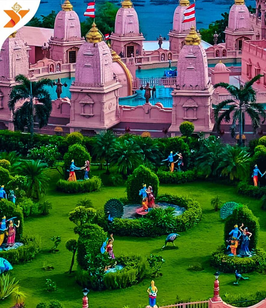 Nilkanth Dham 5