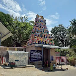 Kurunthamalai Kulandhai Velaayutha Swami Temple 6