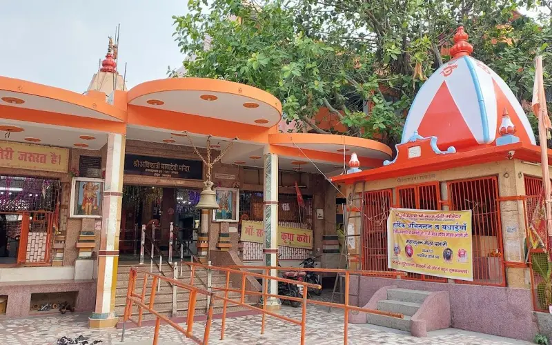 Daksheswara Mahadev Temple 5