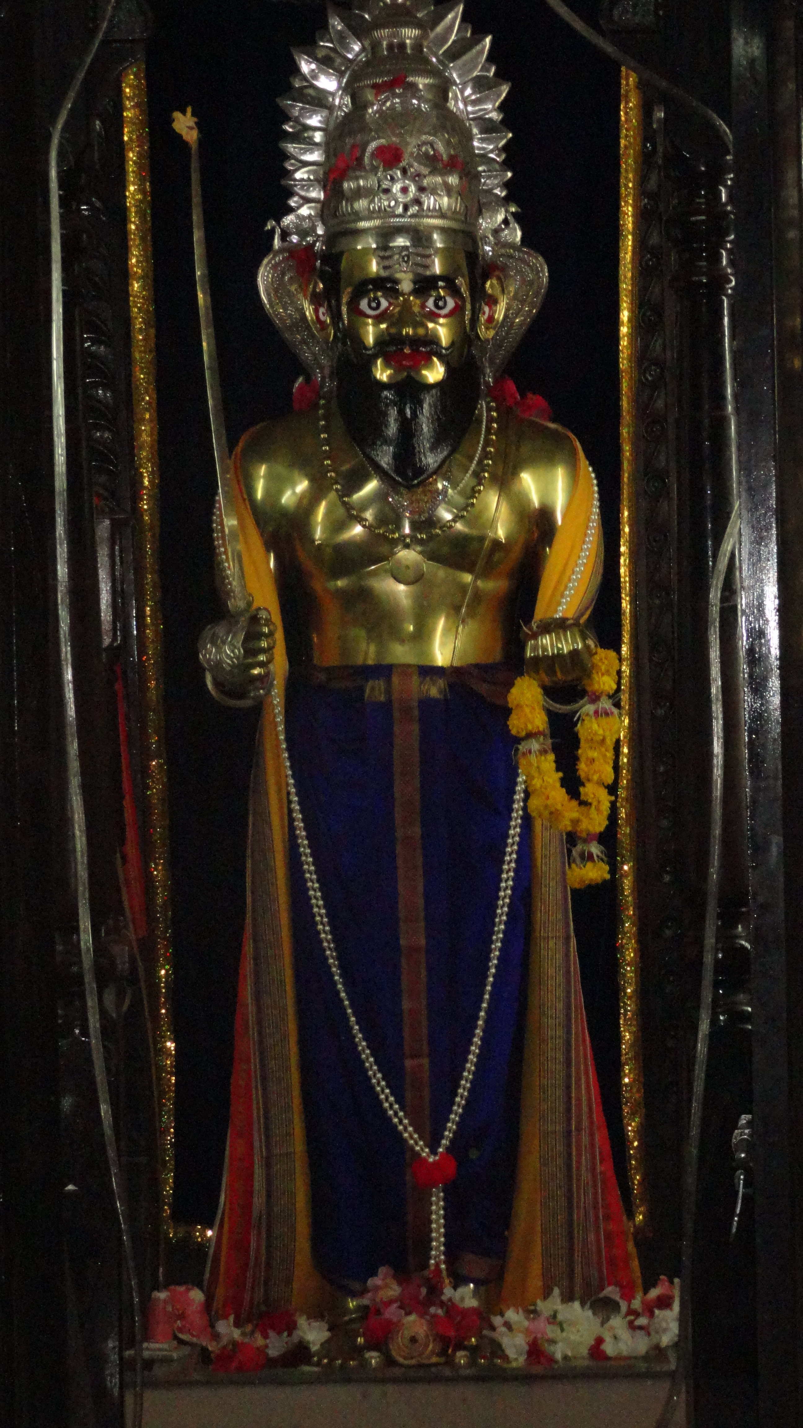 Shree Betal temple