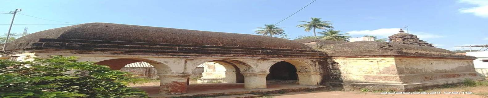 Thanjavur Kalyana Venkatesh Perumal Temple 6