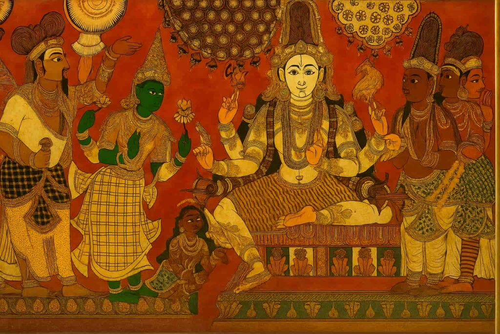 Lepakshi 4