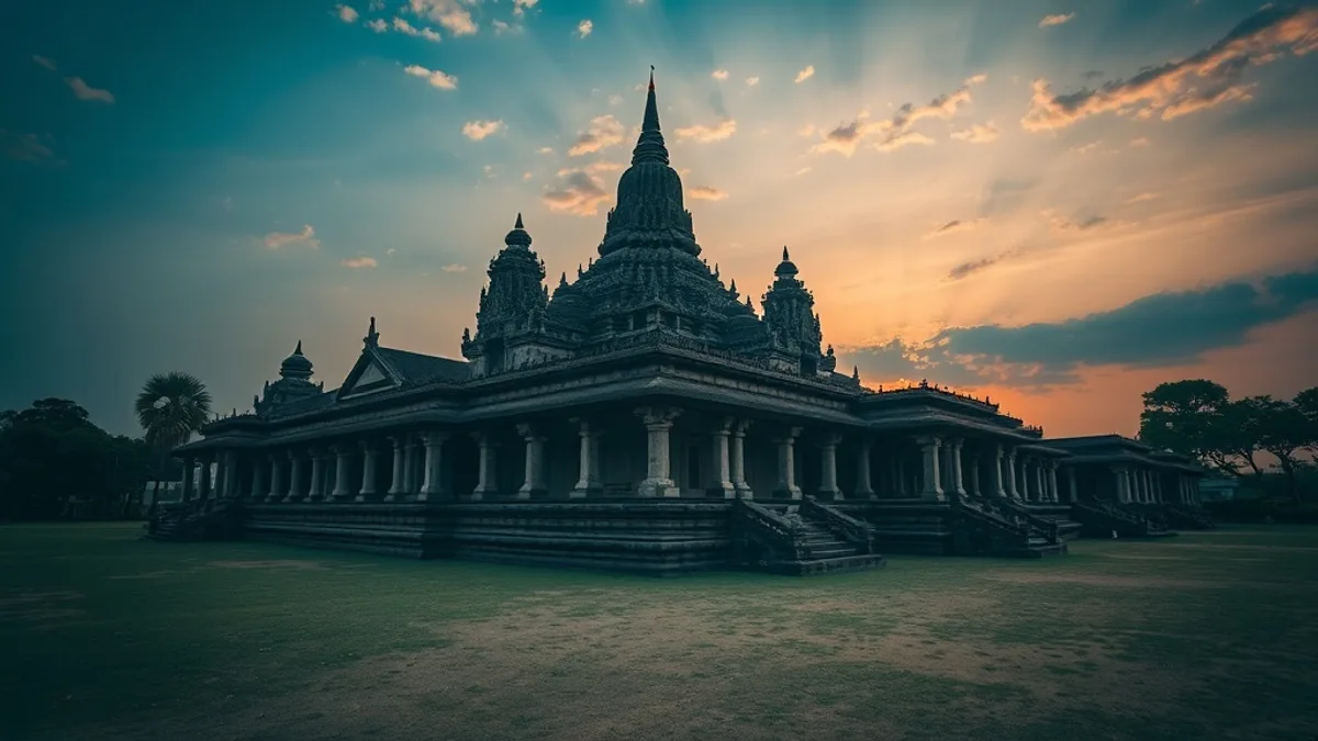Prasat Prang Ku 8