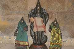 Chaturvedamangalam Rudrakoteeswarar Temple 9