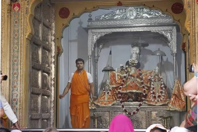 raghunathji ka mandir