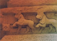 Arulmigu Manneaswarar Temple, Annur 7