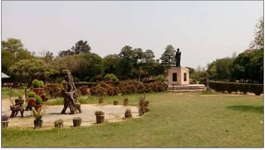 Sri Aastik Swami Mandir, Raebareli 5